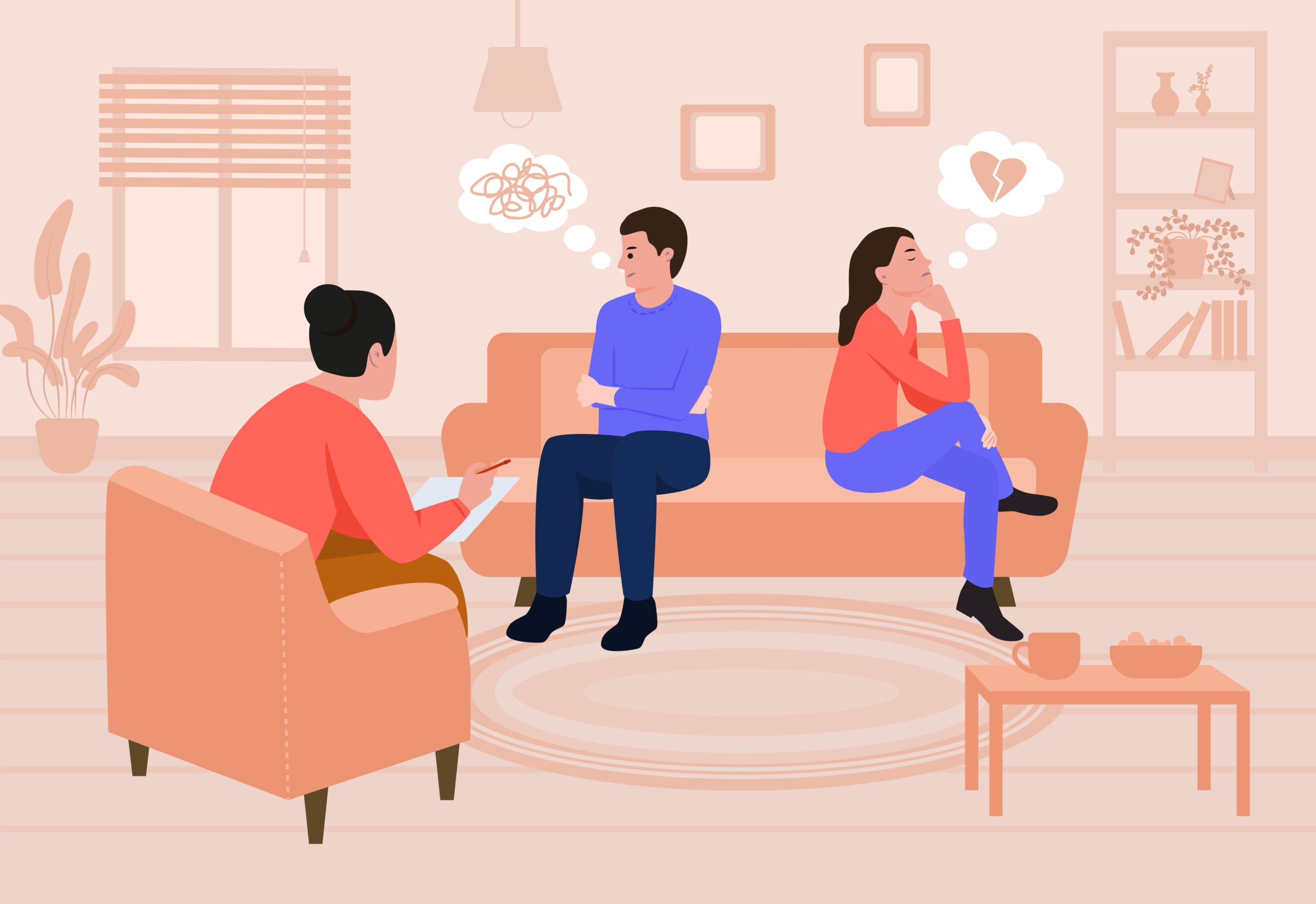 couples conseling