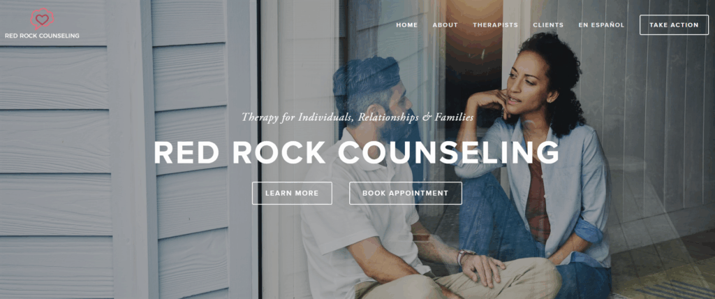 Red Rock Counseling