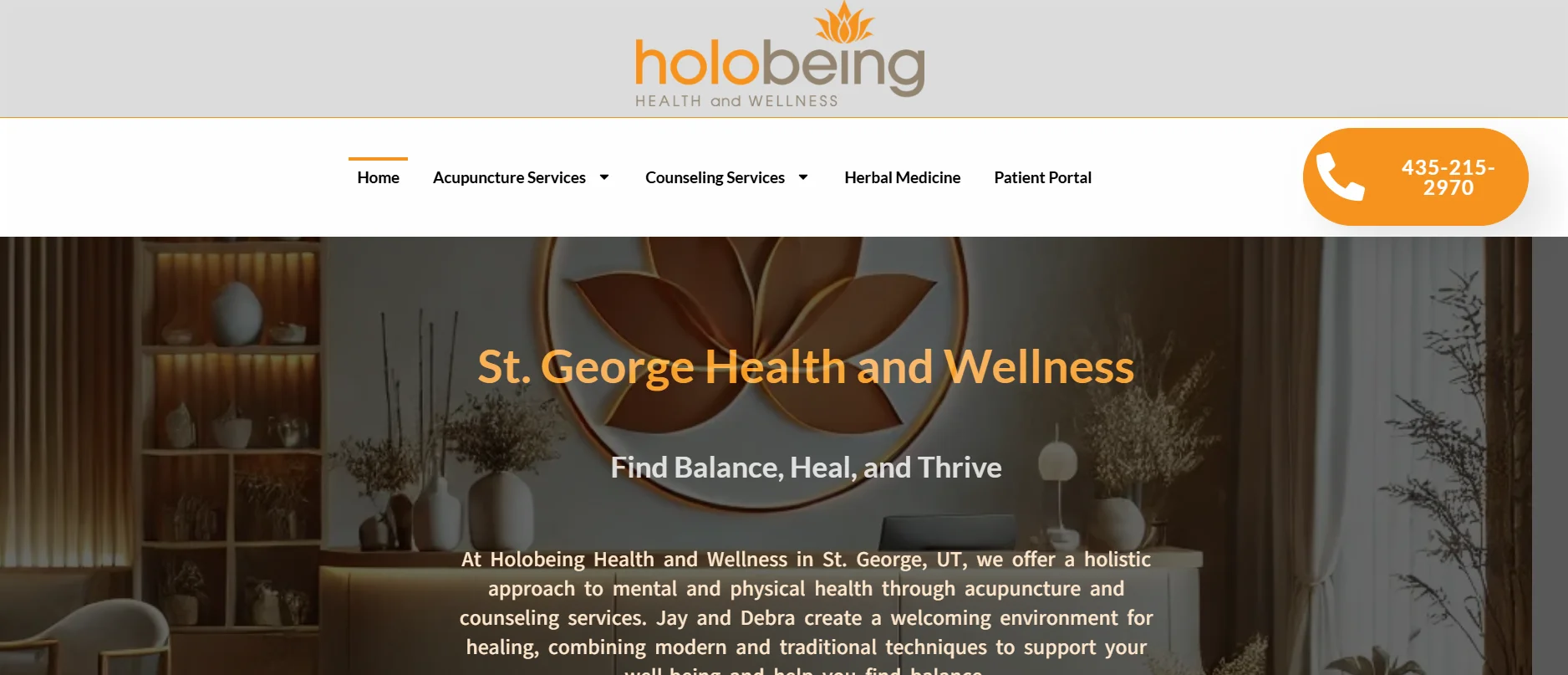 holobeing